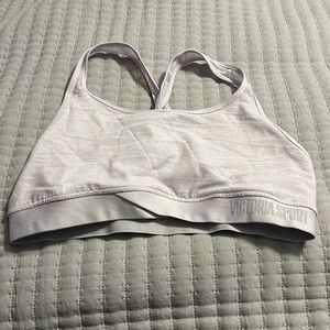 Victoria secret sports bra